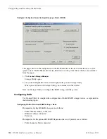 Preview for 136 page of GRASS VALLEY K2 BASECAMP EXPRESS Installation And Service Manual