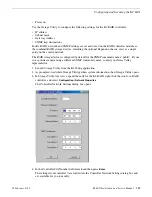 Preview for 137 page of GRASS VALLEY K2 BASECAMP EXPRESS Installation And Service Manual