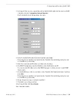 Preview for 161 page of GRASS VALLEY K2 BASECAMP EXPRESS Installation And Service Manual