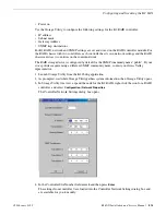 Preview for 215 page of GRASS VALLEY K2 BASECAMP EXPRESS Installation And Service Manual