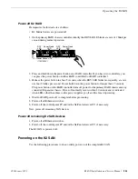 Preview for 245 page of GRASS VALLEY K2 BASECAMP EXPRESS Installation And Service Manual