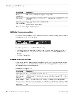 Preview for 260 page of GRASS VALLEY K2 BASECAMP EXPRESS Installation And Service Manual