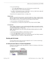 Preview for 301 page of GRASS VALLEY K2 BASECAMP EXPRESS Installation And Service Manual