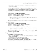 Preview for 311 page of GRASS VALLEY K2 BASECAMP EXPRESS Installation And Service Manual