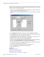 Preview for 326 page of GRASS VALLEY K2 BASECAMP EXPRESS Installation And Service Manual