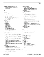 Preview for 359 page of GRASS VALLEY K2 BASECAMP EXPRESS Installation And Service Manual