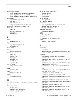 Preview for 361 page of GRASS VALLEY K2 BASECAMP EXPRESS Installation And Service Manual