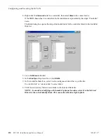 Preview for 210 page of GRASS VALLEY K2 SAN Installation And Service Manual