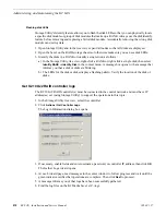 Preview for 312 page of GRASS VALLEY K2 SAN Installation And Service Manual