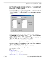 Preview for 315 page of GRASS VALLEY K2 SAN Installation And Service Manual