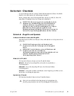 Preview for 19 page of GRASS VALLEY K2 SOLO - Service Manual