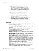 Preview for 20 page of GRASS VALLEY K2 SOLO - Service Manual