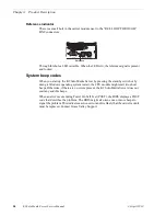 Preview for 38 page of GRASS VALLEY K2 SOLO - Service Manual