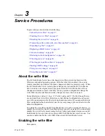 Preview for 45 page of GRASS VALLEY K2 SOLO - Service Manual