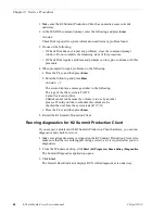 Preview for 68 page of GRASS VALLEY K2 SOLO - Service Manual