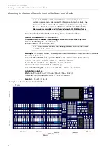 Preview for 34 page of GRASS VALLEY KAHUNA 6400 Installation Manual