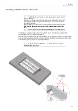 Preview for 37 page of GRASS VALLEY KAHUNA 6400 Installation Manual