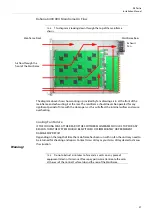 Preview for 39 page of GRASS VALLEY KAHUNA 6400 Installation Manual