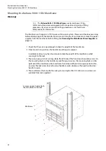 Preview for 40 page of GRASS VALLEY KAHUNA 6400 Installation Manual