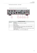 Preview for 53 page of GRASS VALLEY KAHUNA 6400 Installation Manual