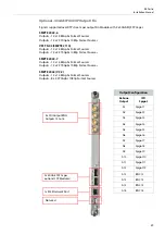 Preview for 67 page of GRASS VALLEY KAHUNA 6400 Installation Manual