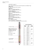 Preview for 68 page of GRASS VALLEY KAHUNA 6400 Installation Manual