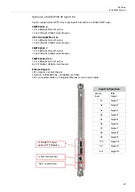 Preview for 77 page of GRASS VALLEY KAHUNA 6400 Installation Manual