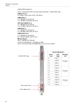 Preview for 78 page of GRASS VALLEY KAHUNA 6400 Installation Manual