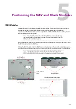 Preview for 81 page of GRASS VALLEY KAHUNA 6400 Installation Manual