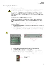 Preview for 89 page of GRASS VALLEY KAHUNA 6400 Installation Manual