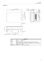 Preview for 95 page of GRASS VALLEY KAHUNA 6400 Installation Manual