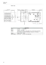 Preview for 96 page of GRASS VALLEY KAHUNA 6400 Installation Manual