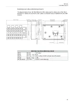 Preview for 97 page of GRASS VALLEY KAHUNA 6400 Installation Manual