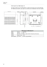 Preview for 98 page of GRASS VALLEY KAHUNA 6400 Installation Manual