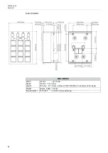 Preview for 102 page of GRASS VALLEY KAHUNA 6400 Installation Manual