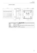 Preview for 103 page of GRASS VALLEY KAHUNA 6400 Installation Manual