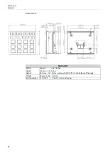 Preview for 104 page of GRASS VALLEY KAHUNA 6400 Installation Manual