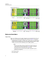 Preview for 22 page of GRASS VALLEY KALEIDO-MX Hardware Description & Installation Manual