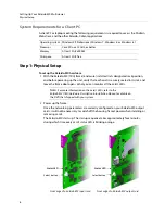 Preview for 16 page of GRASS VALLEY KALEIDO-MX Quick Start Manual