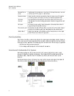 Предварительный просмотр 14 страницы GRASS VALLEY Kaleido-X16 Hardware Description And Installation Manual