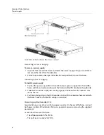 Предварительный просмотр 20 страницы GRASS VALLEY Kaleido-X16 Hardware Description And Installation Manual