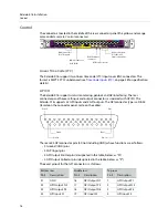 Предварительный просмотр 28 страницы GRASS VALLEY Kaleido-X16 Hardware Description And Installation Manual