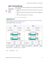 Preview for 57 page of GRASS VALLEY KAM-DEC-4ADC-MUX Instruction Manual