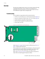 Preview for 78 page of GRASS VALLEY KAM-DEC-4ADC-MUX Instruction Manual