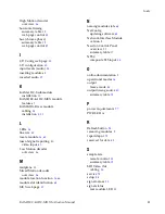 Preview for 81 page of GRASS VALLEY KAM-DEC-4ADC-MUX Instruction Manual