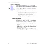 Предварительный просмотр 46 страницы GRASS VALLEY KAM-ENC-2AES Instruction Manual