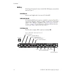 Preview for 12 page of GRASS VALLEY KAM-SD-2AES Instruction Manual