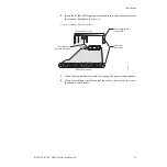 Предварительный просмотр 11 страницы GRASS VALLEY KAM-SD-4DAC-DMX Instruction Manual