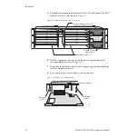 Предварительный просмотр 12 страницы GRASS VALLEY KAM-SD-4DAC-DMX Instruction Manual