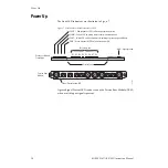 Предварительный просмотр 14 страницы GRASS VALLEY KAM-SD-4DAC-DMX Instruction Manual